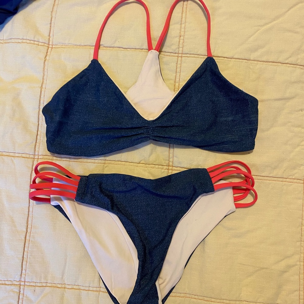 Swimsuit